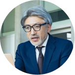 経営者アイコン