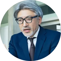 管理職者アイコン