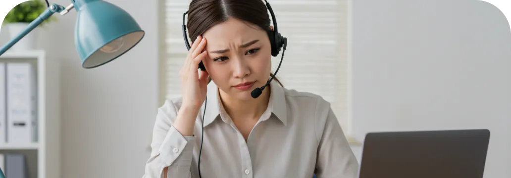 リモートワーカーイメージ