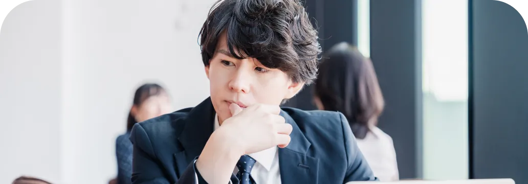 新卒・若手イメージ