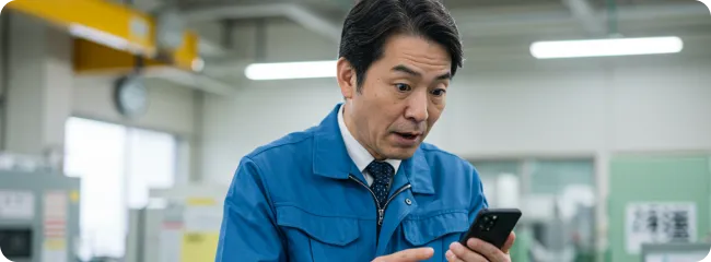経営者やマネージャーのよくある課題や悩みイメージ