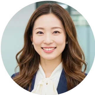 ValueTalk 利用者の声　人材マネジメント室 室長